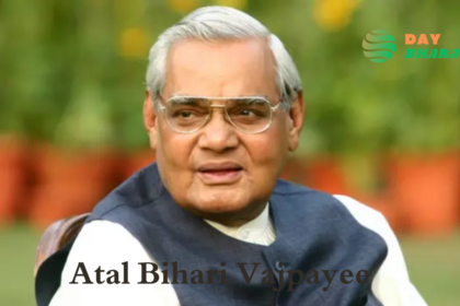 Atal Bihari Vajpayee