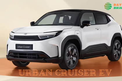 Urban Cruiser EV