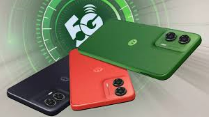 moto g35 lonch in india