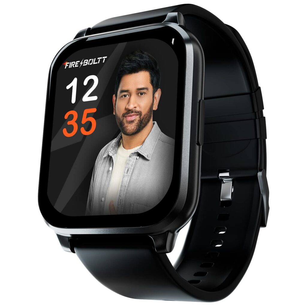 best smartwatches under 2000