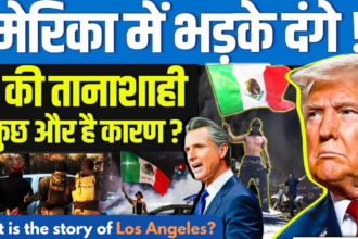 Los Angeles